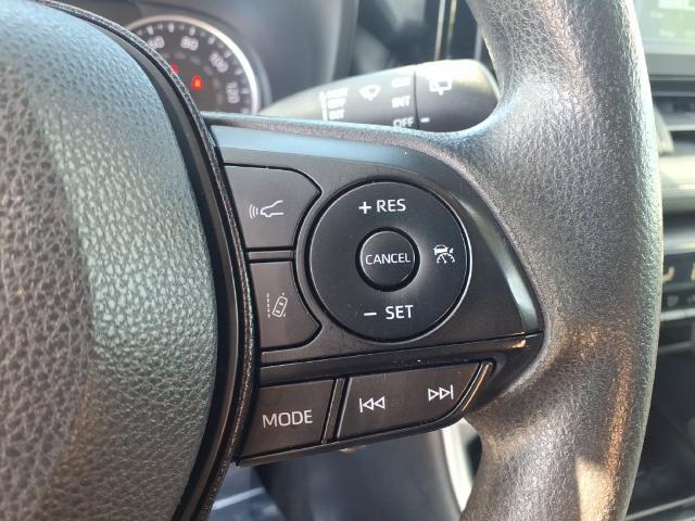 2020 Toyota RAV4 - $23,994