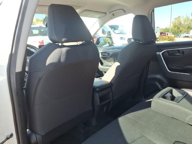 2020 Toyota RAV4 - $23,994