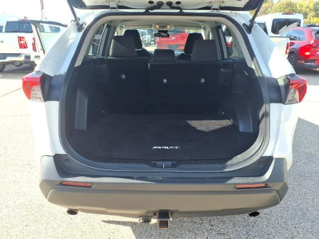 2020 Toyota RAV4 - $23,994
