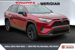 2023 RAV4 Thumbnail 1