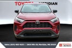 2023 RAV4 Thumbnail 3