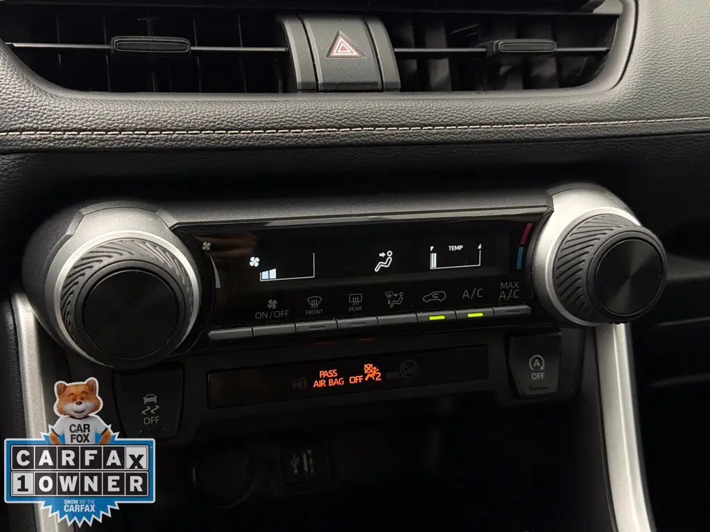 2025 Toyota RAV4 - $24,824