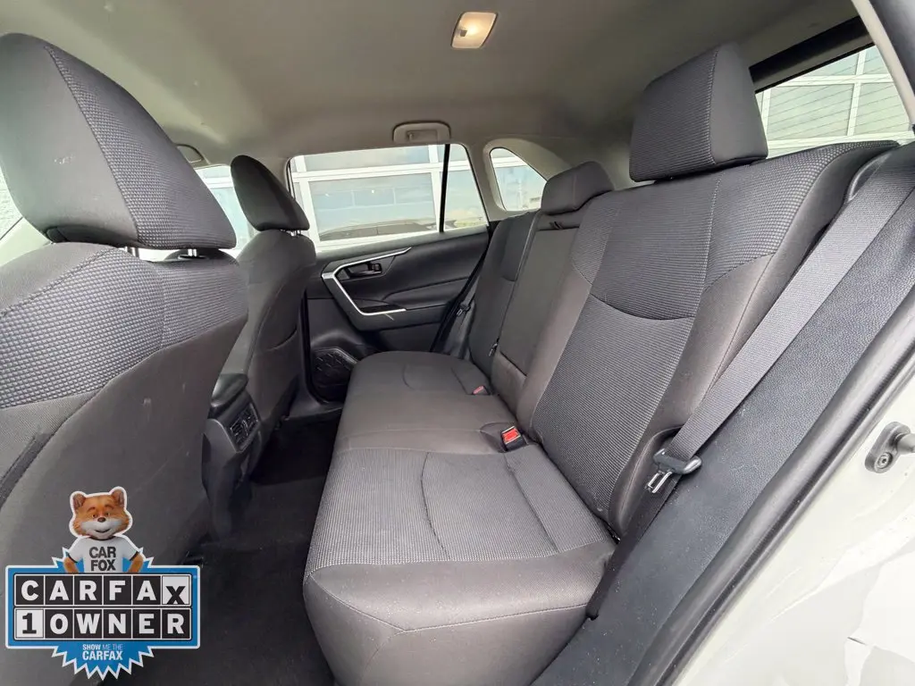 2025 Toyota RAV4 - $24,824