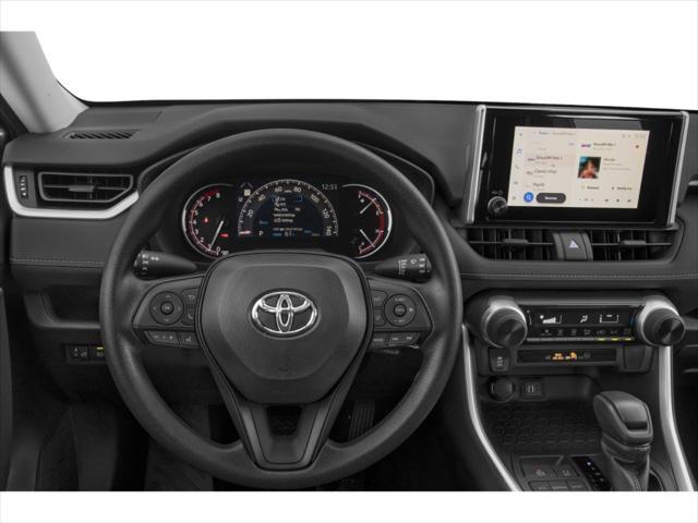 2025 Toyota RAV4 - $30,898