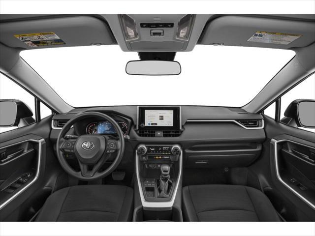 2025 Toyota RAV4 - $30,898