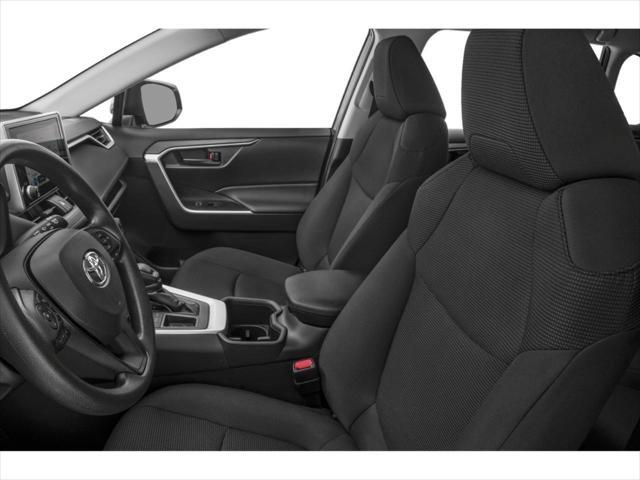 2025 Toyota RAV4 - $30,898
