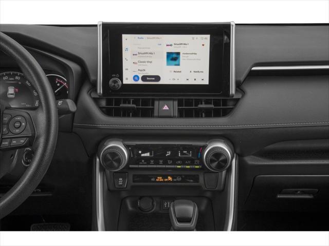 2025 Toyota RAV4 - $30,898