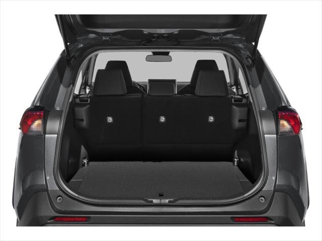 2025 Toyota RAV4 - $30,898