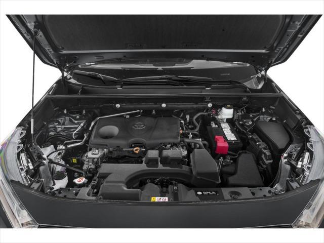 2025 Toyota RAV4 - $30,898