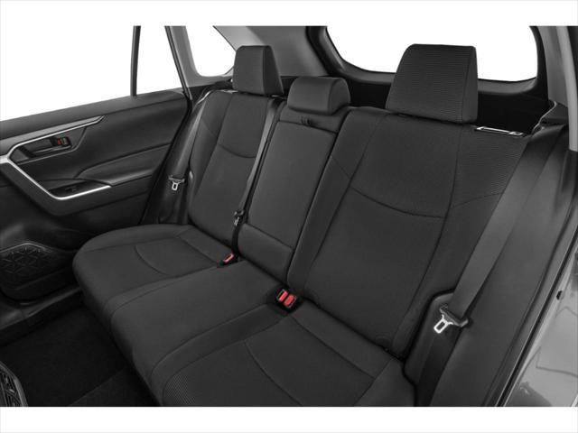 2025 Toyota RAV4 - $30,898