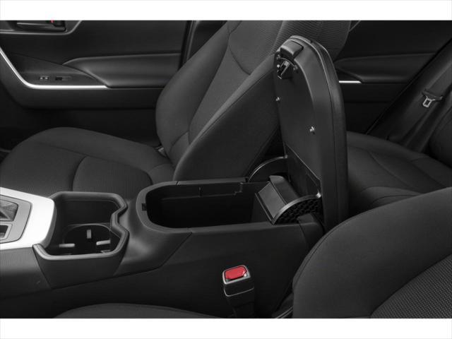 2025 Toyota RAV4 - $30,898