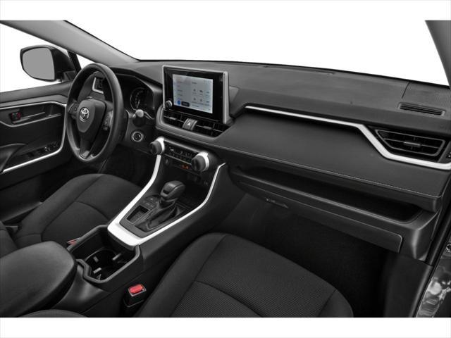 2025 Toyota RAV4 - $30,898