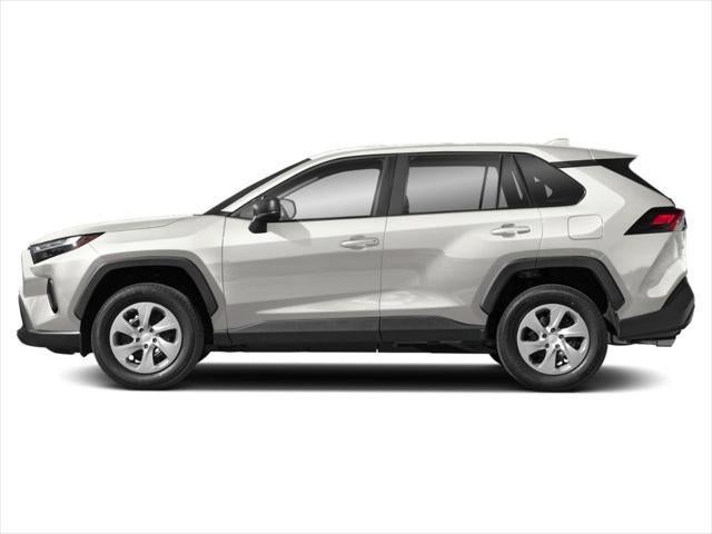 2025 Toyota RAV4 - $30,898