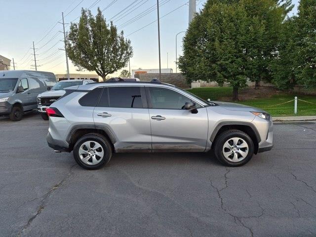 2019 Toyota RAV4 - $18,584
