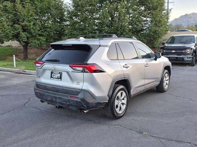 2019 Toyota RAV4 - $18,584