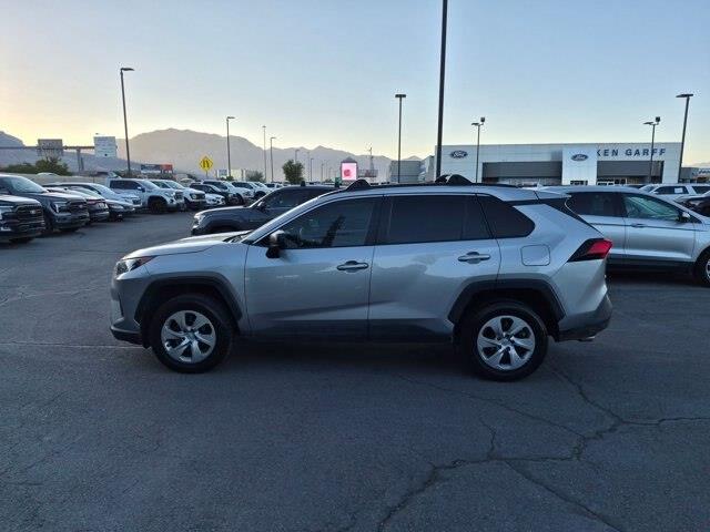 2019 Toyota RAV4 - $18,584