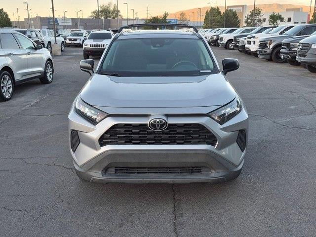 2019 Toyota RAV4 - $18,584