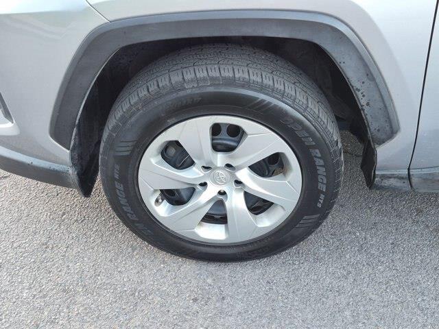 2019 Toyota RAV4 - $18,584