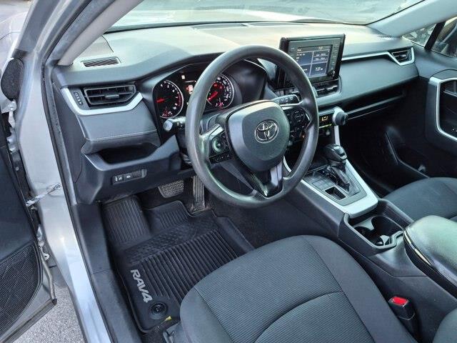 2019 Toyota RAV4 - $18,584