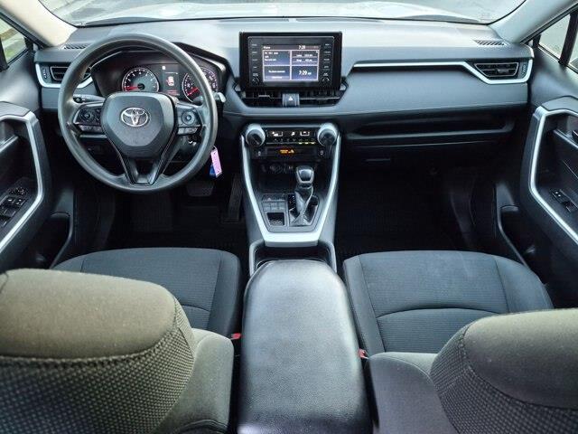 2019 Toyota RAV4 - $18,584