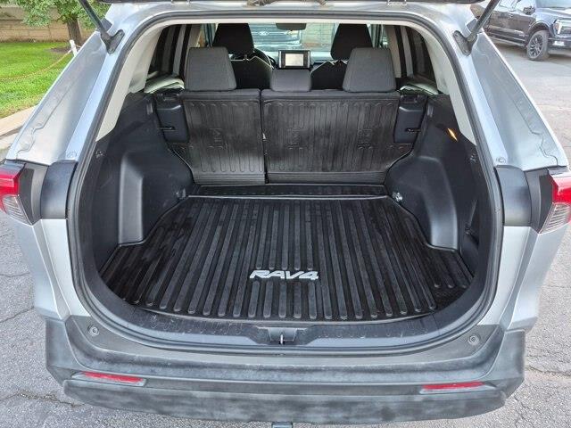 2019 Toyota RAV4 - $18,584