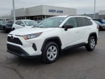 2020 RAV4 Thumbnail 8