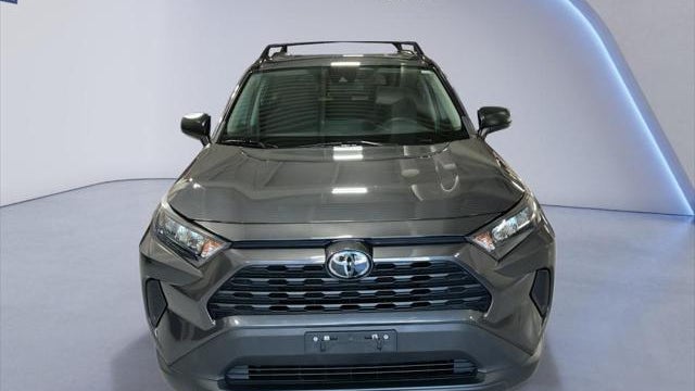 Preowned 2021 Toyota RAV4 LE for Sale