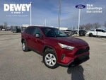 2024 RAV4 Thumbnail 1