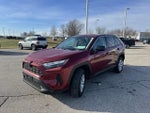 2024 RAV4 Thumbnail 3