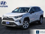 2024 RAV4 Thumbnail 1