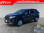 2025 RAV4 Thumbnail 1