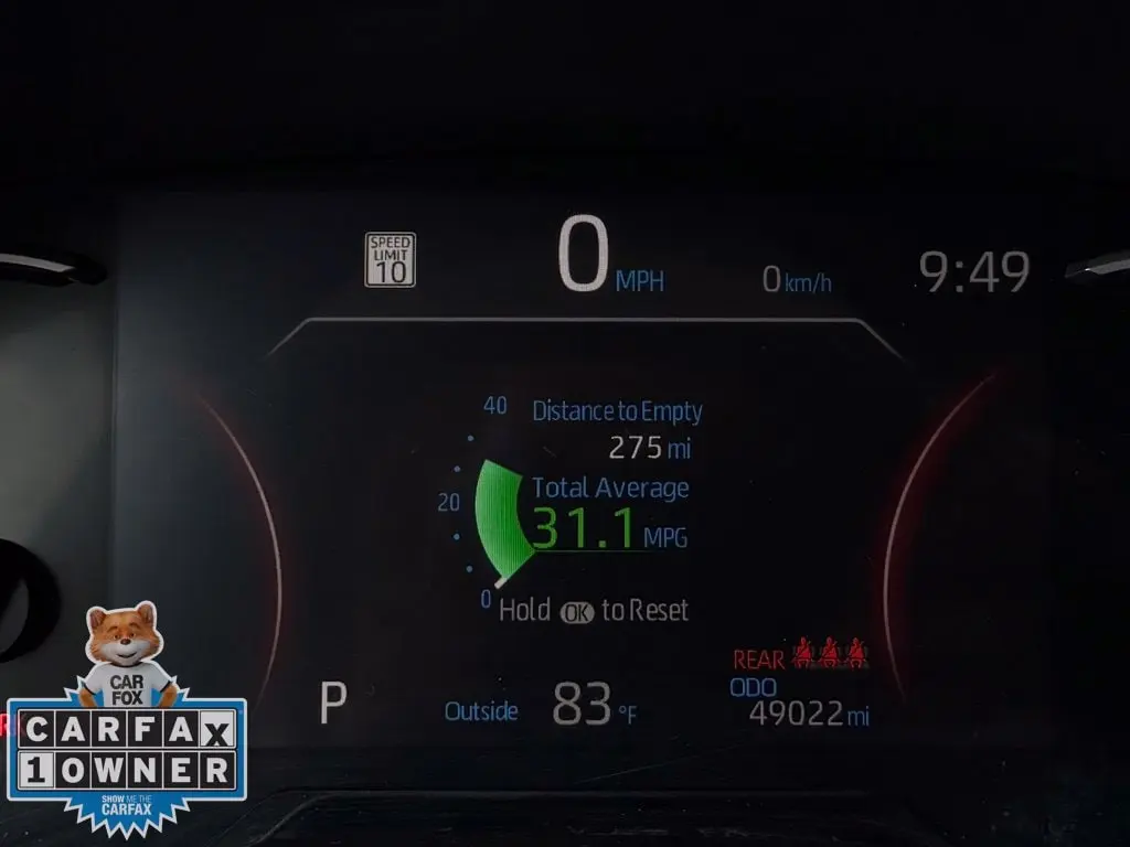 2025 Toyota RAV4 - $24,824