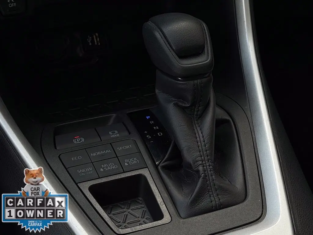 2025 Toyota RAV4 - $24,824