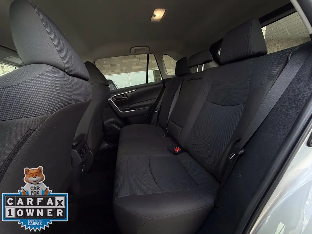 2025 Toyota RAV4 - $24,824