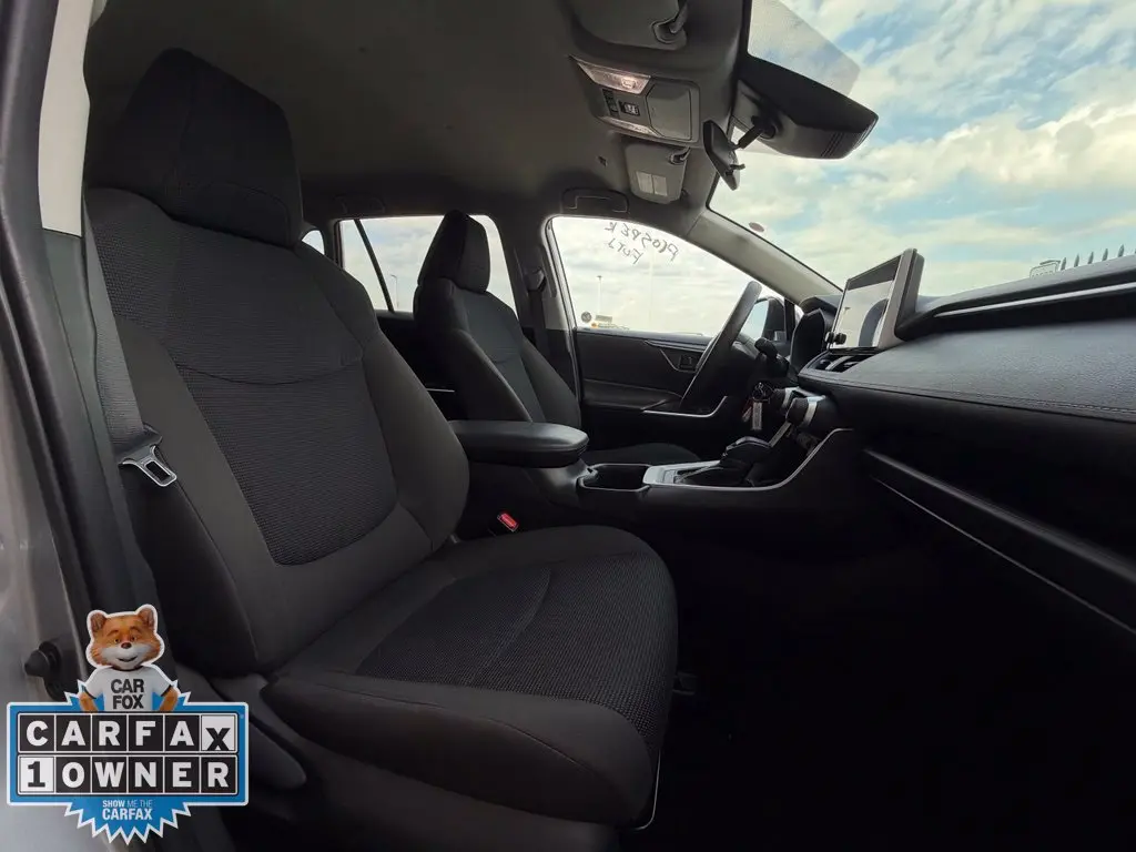 2025 Toyota RAV4 - $24,824