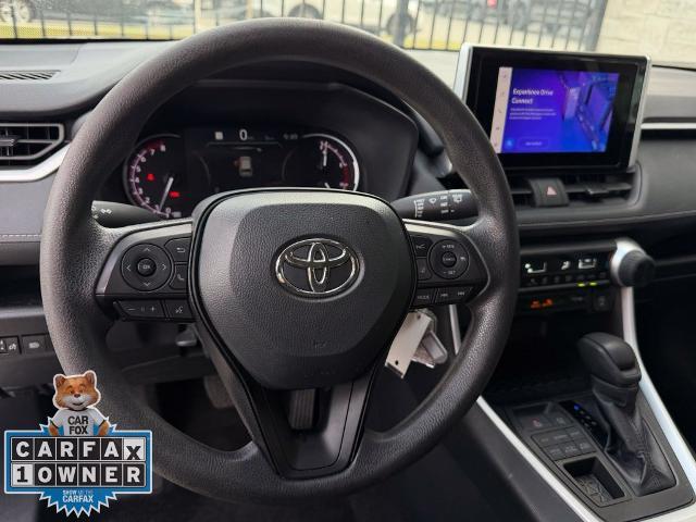 2025 Toyota RAV4 - $24,824