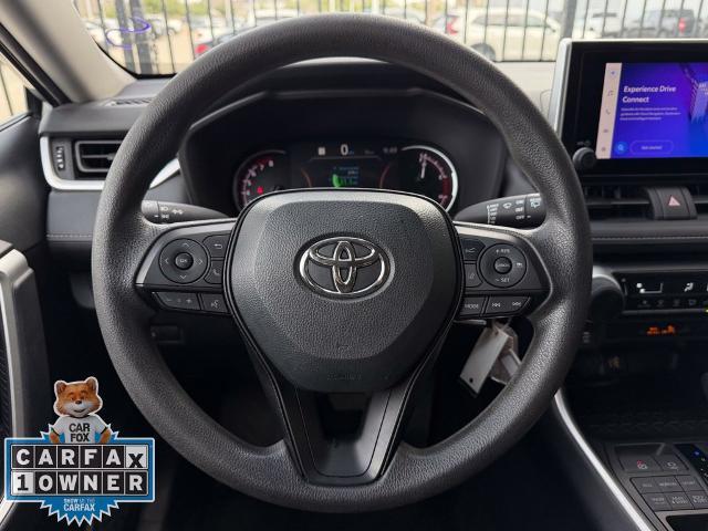 2025 Toyota RAV4 - $24,824