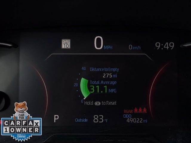 2025 Toyota RAV4 - $24,824
