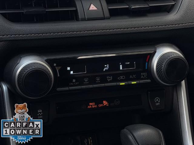 2025 Toyota RAV4 - $24,824