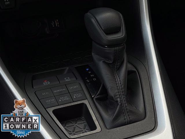 2025 Toyota RAV4 - $24,824