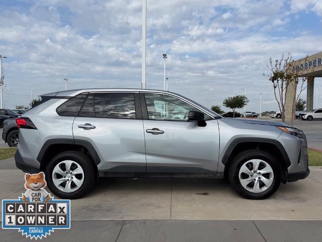 2025 Toyota RAV4 - $24,824
