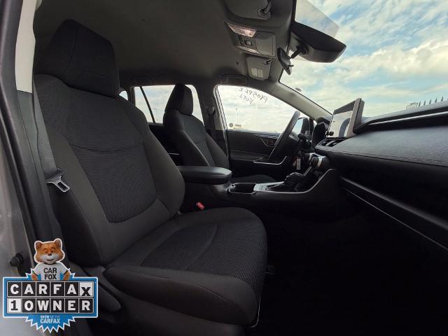 2025 Toyota RAV4 - $24,824
