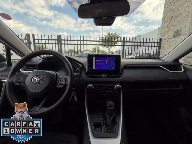 2025 Toyota RAV4 - $24,824