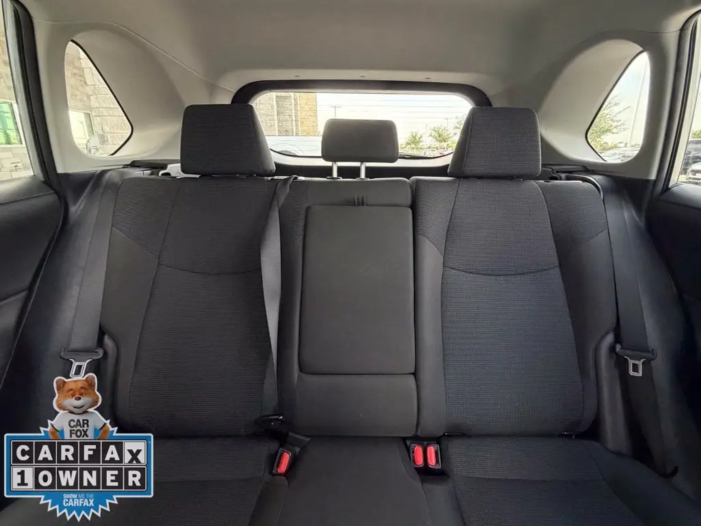 2025 Toyota RAV4 - $24,824