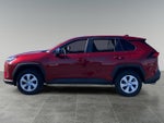 2025 RAV4 Thumbnail 2