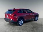 2025 RAV4 Thumbnail 5