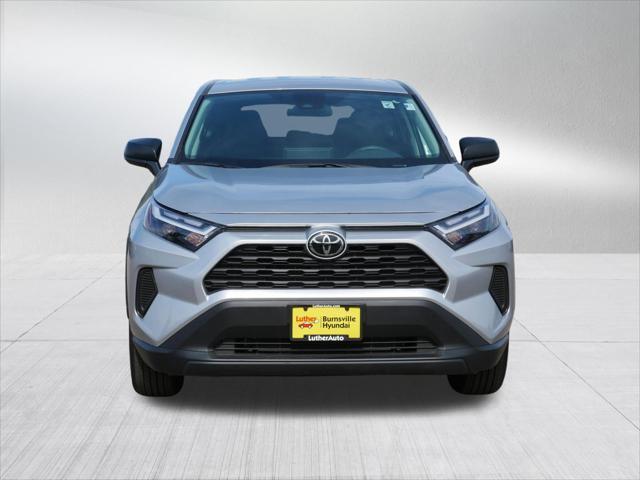 2025 Toyota RAV4 - $29,450