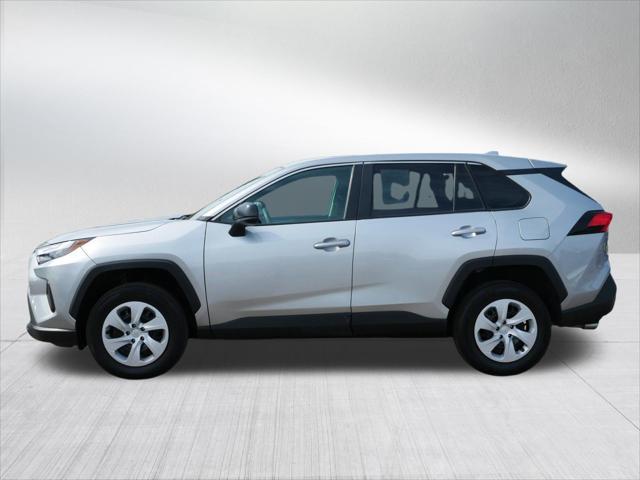 2025 Toyota RAV4 - $29,450