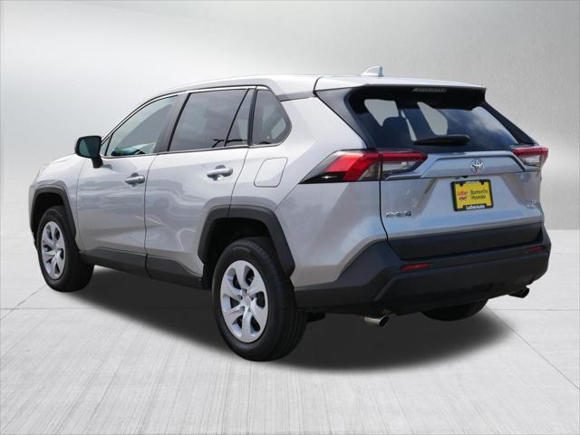 2025 Toyota RAV4 - $29,450