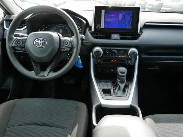 2025 Toyota RAV4 - $29,450